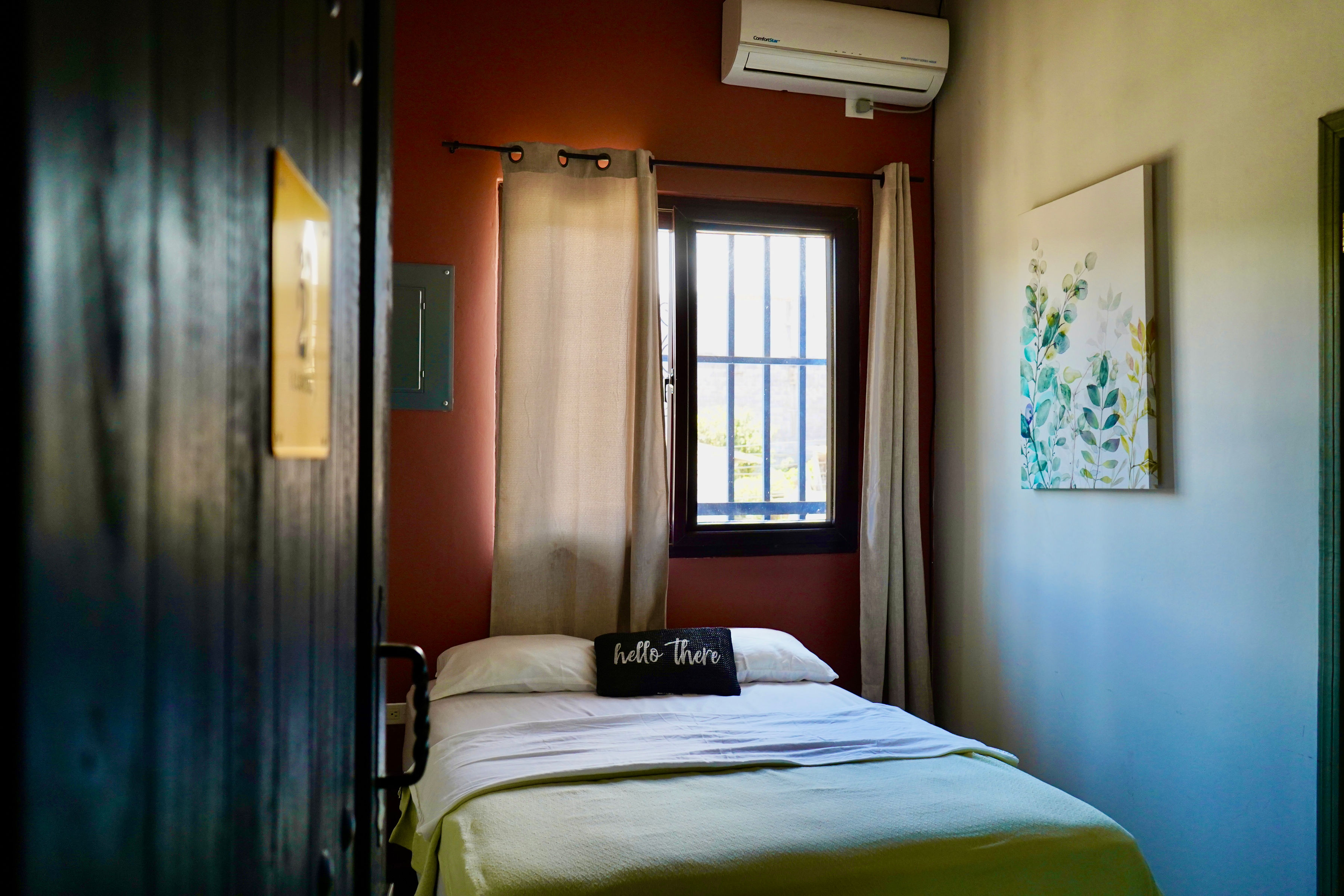 Habitación 9